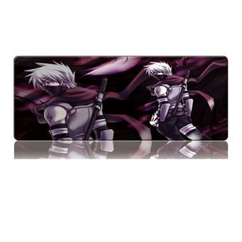 Tapete de Rato Gaming XXL Good Deal LHC2150 | Naruto | 300x600mm - 1