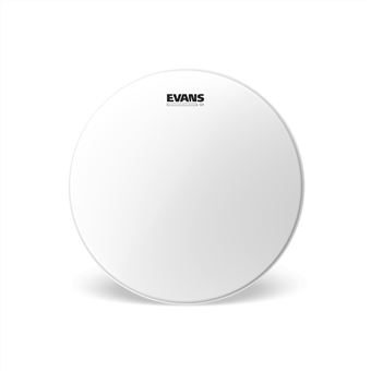 Aro de Bateria Evans BD18G1CW | Branco - 1