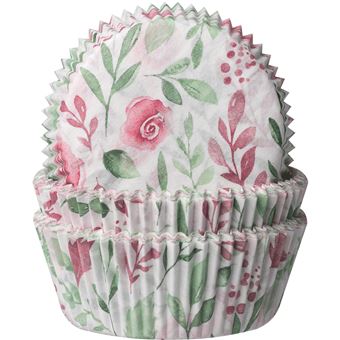 Forma para Forno Demmler 5012606050 | Verde, Rosa - 1