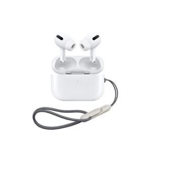 Auriculares Skyhe Pro 2º Geração com Caixa de Carregamento - Branco - 1