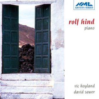 Rolf Hind Piano - 1