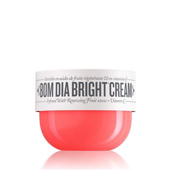 Creme para O Corpo Sol de Janeiro Bom Dia Bright Body Cream - 1