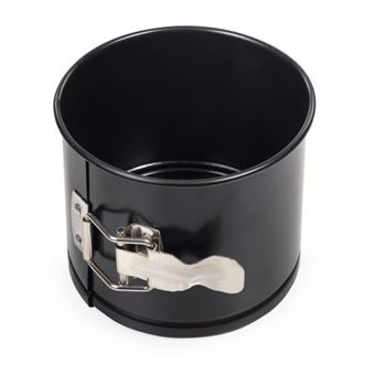 Forma para forno Ibili 826712  Forma de bolo - 1