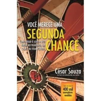 Você Merece Uma Segunda Chance - 1