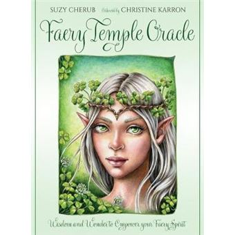 Faery Temple Oracle - 1