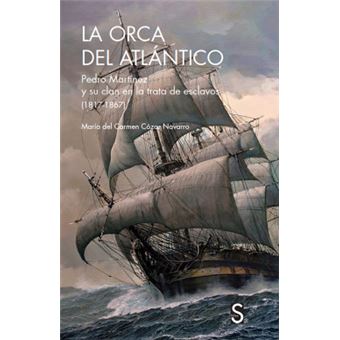 La Orca Del Atlántico - 1