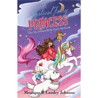 The Mystical Fairy Princess - 1