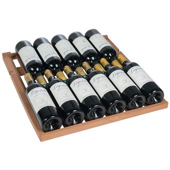 Prateleira CLIMADIFF STANDARD MIL para modelos MILLESIME - 1