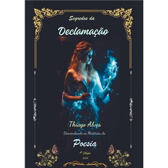 Segredos Da Declamação - 1