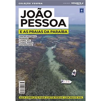 João Pessoa E As Praias Da Paraíba - 1