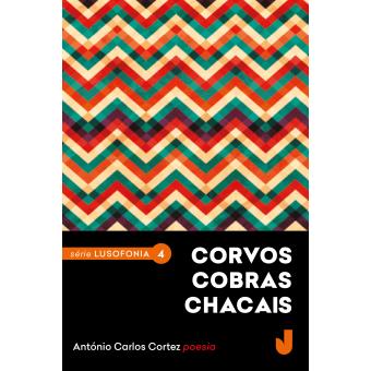 Corvos Cobras Chacais - 1