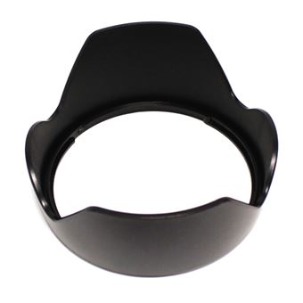 Capa de Lente BeMatik para Canon EW-73II - 1