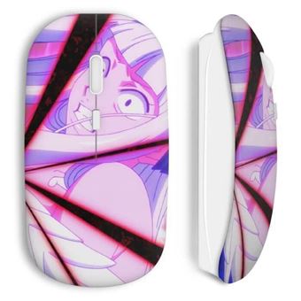 Rato Wireless Maniacase Mouse Shamsiel Manga - 1