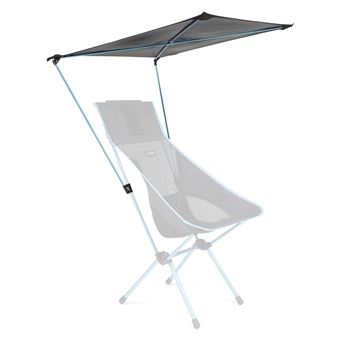 Chapéu de Chuva Helinox Personal Shade | Preto - 1