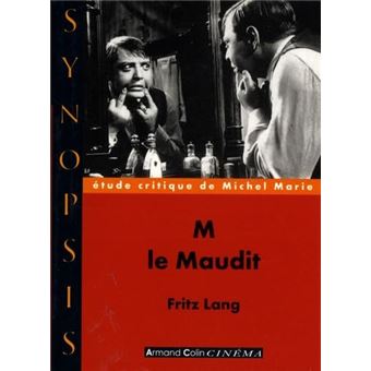 M Le Maudit, Fritz Lang - 1