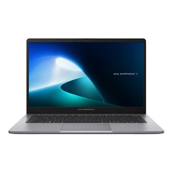 Computador Portátil ASUS ExpertBook P1403CVA-S61433X | 14'' | Intel Core 7 240H | Intel Graphics | 16 GB | SSD 512GB - 1