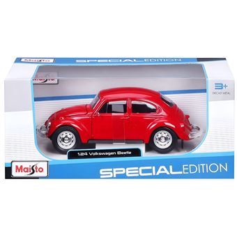 Volkswagen Beetle 1/24 - 1