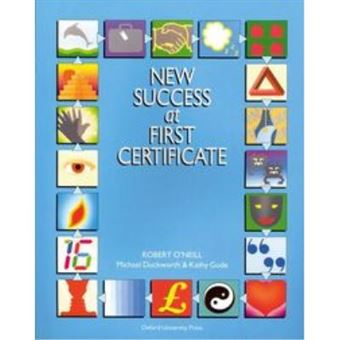 New Success at First Certificate: Student's Book - 1