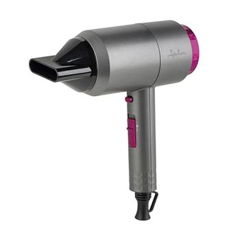 Secador de Cabelo JATA SC43B | 2000 W | Cinzento - 1