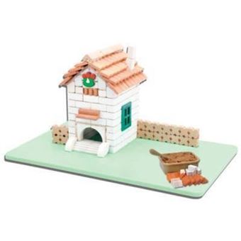 Construcción casa - 1