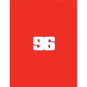 Matt Keegan 1996 - 1