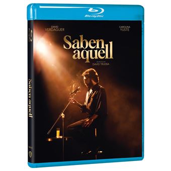 Saben aquell (2023) (Blu-ray) - 1
