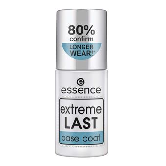 Verniz Base Essence Extreme Last - 1