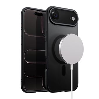 Capa para Telemóvel Crong | Translúcido - 1