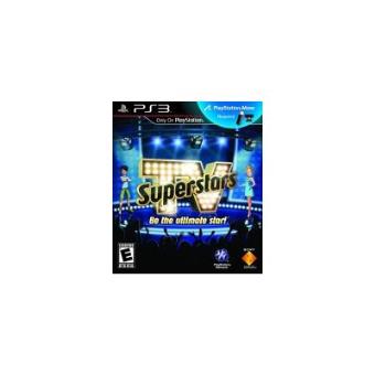TV Superstars PS3 - 1