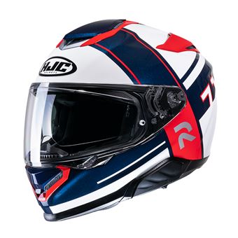 Capacete HJC Rpha 71 Zecha MC21 | S - 1