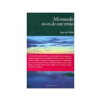 Mi Mundo No Es De Este Reino - 1