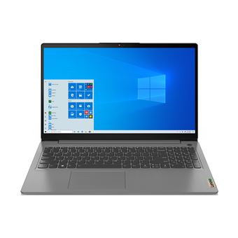 Computador Portátil Lenovo IdeaPad 3 15ALC6 | 15.6'' | AMD Ryzen 5 5500U | Radeon Graphics | 16 GB | SSD 512GB - 1