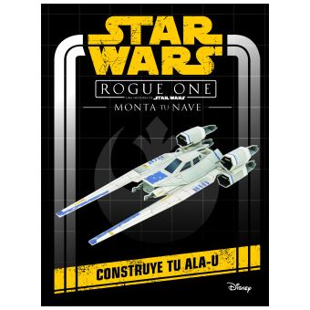 Star Wars. Rogue One. Monta tu n - 1