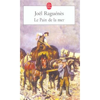 Le Pain De La Mer Tome 1 - 1