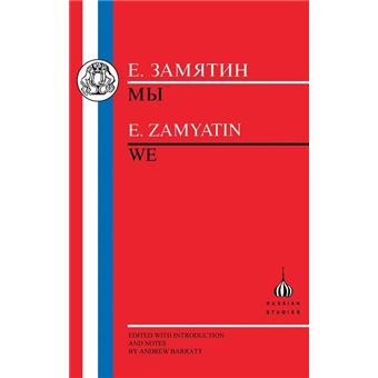 We - Paperback - 1998 - 1