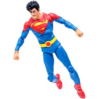 Figura Hasbro Superman Jon Kent DC Future State DC Multiverse | 18 cm - 1