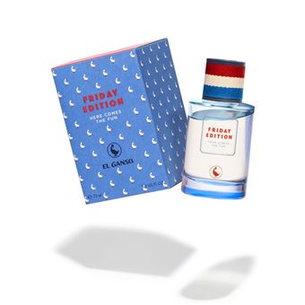 Perfume El Ganso Friday Edition | EDT | 75 ml - 1