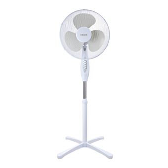 Ventoinha Haeger SF-16W.011A | Branco - 1