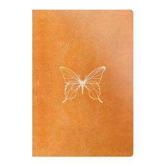 Bíblia Anote Nvi Letra Grande - Castanho Bíblia Anote Letra Grande - Luxo - 1