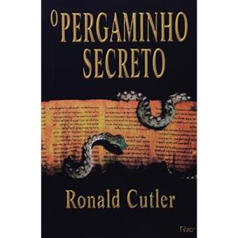 Pergaminho Secreto, O - 1