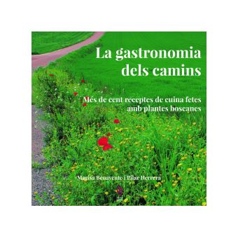 La Gastronomia Dels Camins - 1