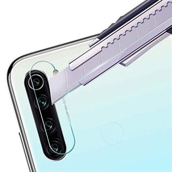 Película de Vidro para Câmara Traseira Phonecare para Xiaomi Redmi Note 8 - 1