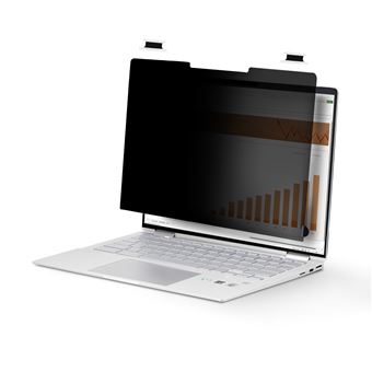 Filtro para Monitor StarTech.com 135CT-PRIVACY-SCREEN - 1