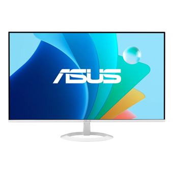 Monitor Gaming ASUS VZ279HG-W | LCD | FHD | 1 ms | 120 Hz | 27" | C - 1