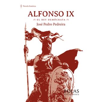 Alfonso Ix - 1
