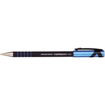 Papermate Flexgrip Ultra, 12, medium Blue - 1
