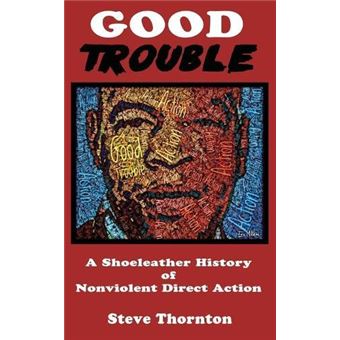 Good Trouble - 1