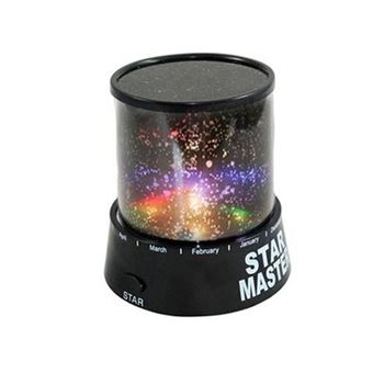 Projector Led de Estrelas - 1