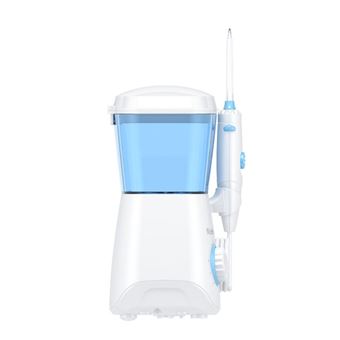 Irrigador Oral de Bancada Sogo IDB-SS-12360 | Azul, Branco - 1