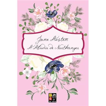 Jane Austen - A Abadia De Northanger - 1